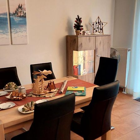 5*Ferienwohnung Seeblick 2 Wendisch Rietz Bagian luar foto