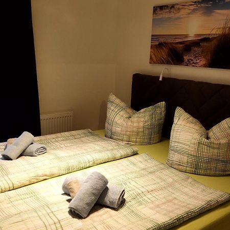 5*Ferienwohnung Seeblick 2 Wendisch Rietz Bagian luar foto