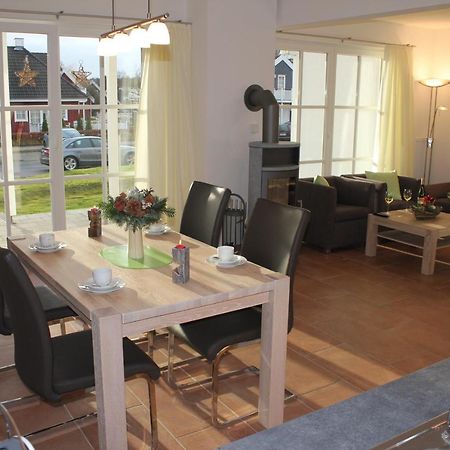 5*Ferienwohnung Seeblick 2 Wendisch Rietz Bagian luar foto