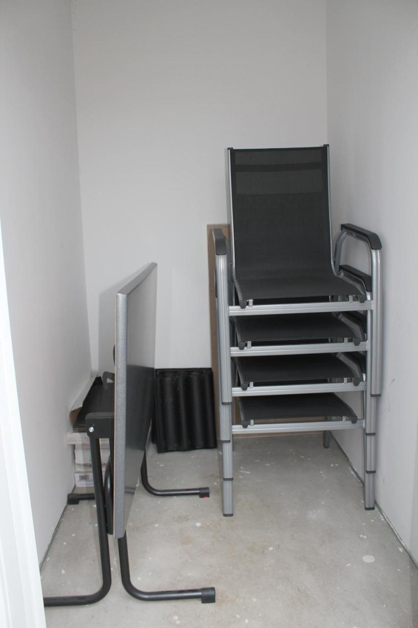5*Ferienwohnung Seeblick 2 Wendisch Rietz Bagian luar foto