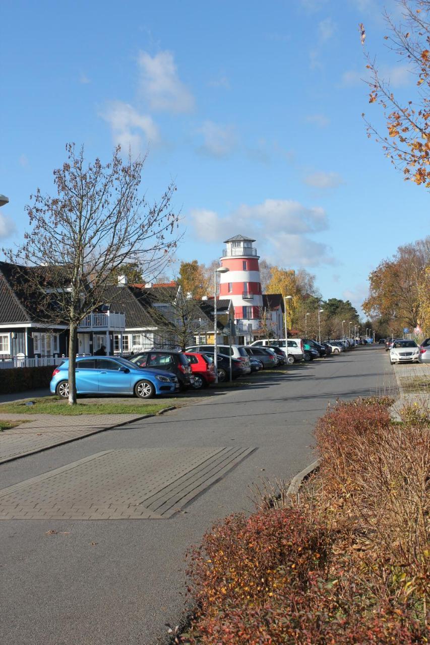 5*Ferienwohnung Seeblick 2 Wendisch Rietz Bagian luar foto